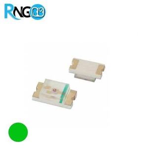 ال ای دی SMD LED 0805 سبز مارک EVERLIGHT