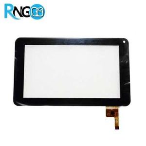 تاچ اسکرین خازنی 7 اینچ با درایور GT811