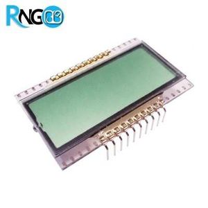 نمایشگر LCD سون سگمنتی 4DIG (پمپ بنزینی)