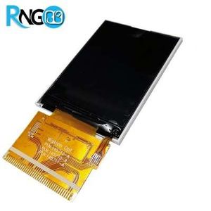 نمایشگر TFT LCD رنگی 2.8 بدون تاچ (معروف به LCD N96)