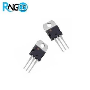 دیود شاتکی 45V/30A دوبل STPS3045CT اورجینال ST