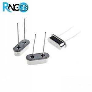 کریستال 10MHZ پکیج HC-49US