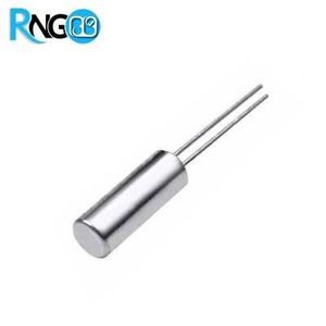 کریستال 12MHZ استوانه