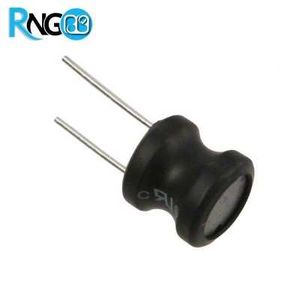 سلف 30mH 500mA بشکه ای