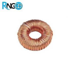 سلف 33uH 10A تیروئیدی