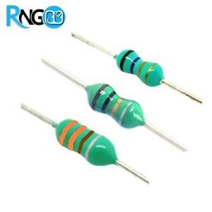 سلف مقاومتی 150uH