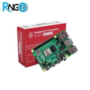 برد رزبري پاي Raspberry Pi 4 مدل B با 1GB رم ساخت UK