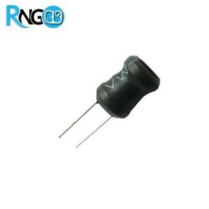 سلف 220uH 1.5A بشکه ای