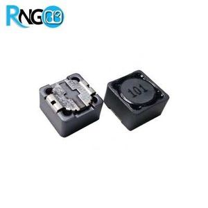 سلف 100uH 2A مدل SMD سایز 7x7