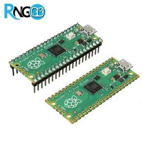 برد رزبری پای پیکو Raspberry Pi Pico