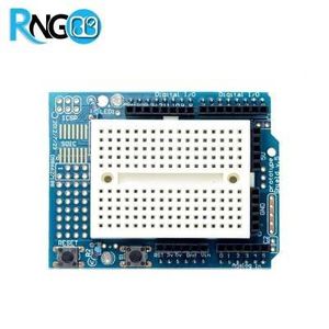 شیلد پروتوتایپ Shield prototype برد آردوینو UNO