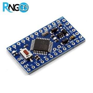 برد آردوینو پرو مینی Arduino Pro Mini مدل 5v