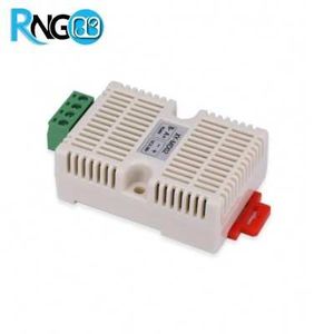 سنسور دما رطوبت صنعتی YS-HT02 (RS485وModBus)