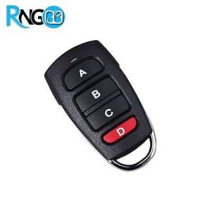 ریموت 4 کانال 315MHz کدلرن مدل آذرایی