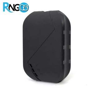 جعبه GPS و ردیاب MBH80 سایز 62x44x15mm