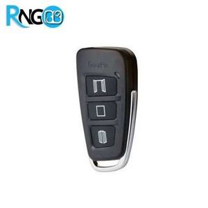 ریموت 3 کانال 433MHz کدلرن مدل گارد