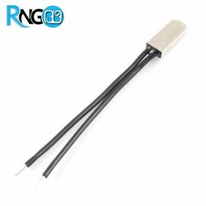 ترموسوئیچ 120 درجه 10 آمپر KSD9700 مدل NC