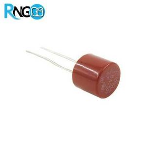 فیوز بشکه ای 3.15 آمپر 250 ولت 5RF