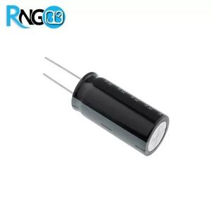 خازن الکترولیتی 470uF / 6.3v