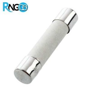 فیوز گچی 0.5 آمپر سایز 5x20mm