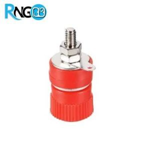 ترمینال روپنلی تغذیه بزرگ قرمز