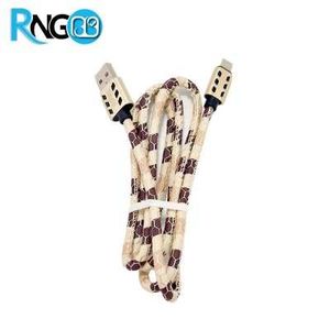 کابل USB-A به USB-C با طول 1m فست شارژ