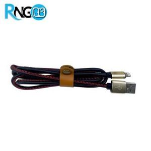 کابل USB-A به USB-Micro با طول 1m فست شارژ