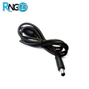 فیش آداپتور نری سیمدار بلند 1m