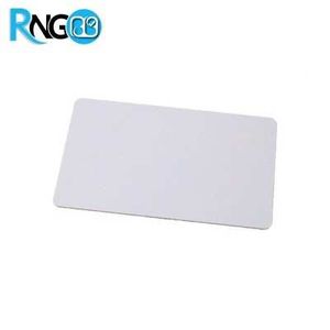 تگ NFC RFID کارتی 13.56MHz