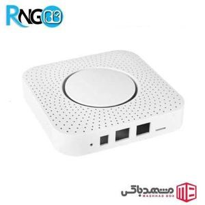 جعبه مودم و تجهیزات شبکه MBNW82 سایز 150x150x30mm