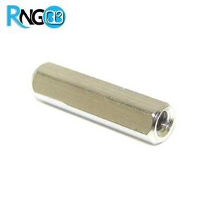 اسپیسر فلزی FF طول 25mm سایز M4