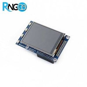 نمایشگر 2.8 اینچ مخصوص Raspberry Pi رزولوشن 320×240