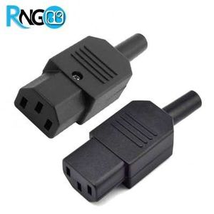 سوکت پاور Power AC نری سرکابلی