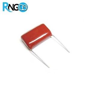 خازن پلی استر 330nF / 250v