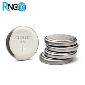 باتری سکه ای 3 ولت CR2032 اورجینال Maxell