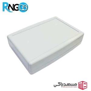 جعبه دیواری چهار تکه MB5018i سایز 152x108x36mm