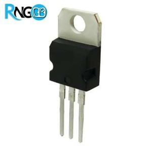 رگولاتور LM350