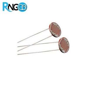 فتوسل 5mm سری GL5537-1 حساسیت بالا