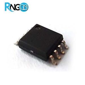 تراشه سوئیچینگ MC34063 پکیج SOP8 LARGE اورجینال ON