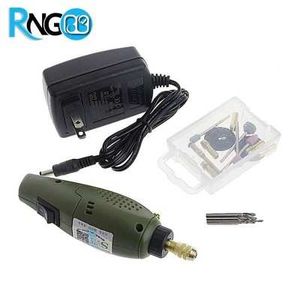 ست کامل مینی دریل دستی P510 خوش دست و سبک