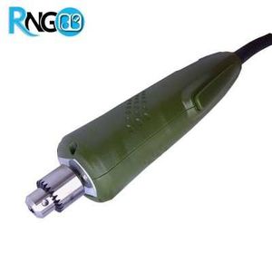 ست کامل مینی دریل دستی P512 مجهز به سه نظام 4mm-0.3mm