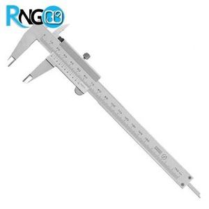 کولیس 15cm فلزی درجه یک