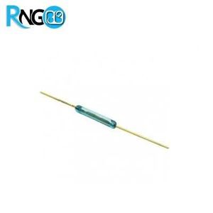 رید رله / رید سوئیچ 14 میلیمتر پایه طلایی