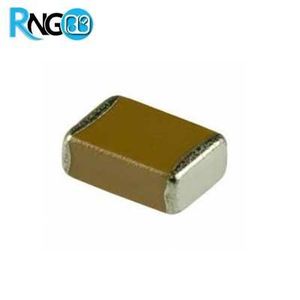 خازن 10uF 1210 SMD