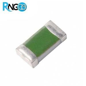 فیوز 1 آمپر SMD پکیج 1206