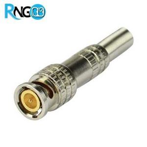 فیش BNC پیچی درجه یک