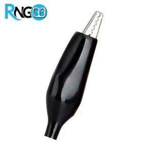 گیره سوسماری کوچک مشکی