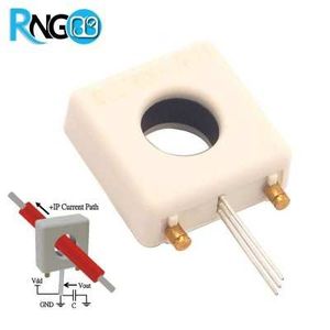 سنسور جریان 35A خطی اثرهال WCS1800