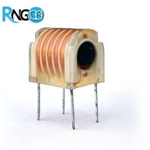 ترانس جرقه زن CD6 با 5solt و 4pin