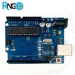 برد آردوینو Arduino UNO R3